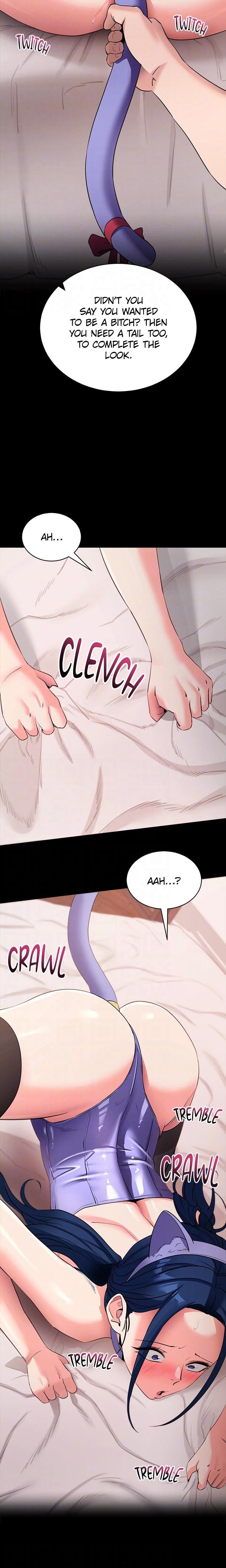 Do It For Me Uncensored, chapter 24, page 18 of 29