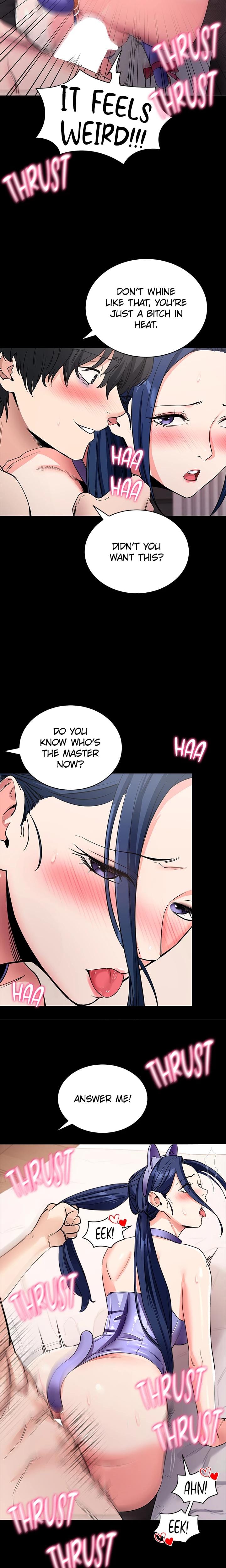 Do It For Me Uncensored, chapter 24, page 22 of 29