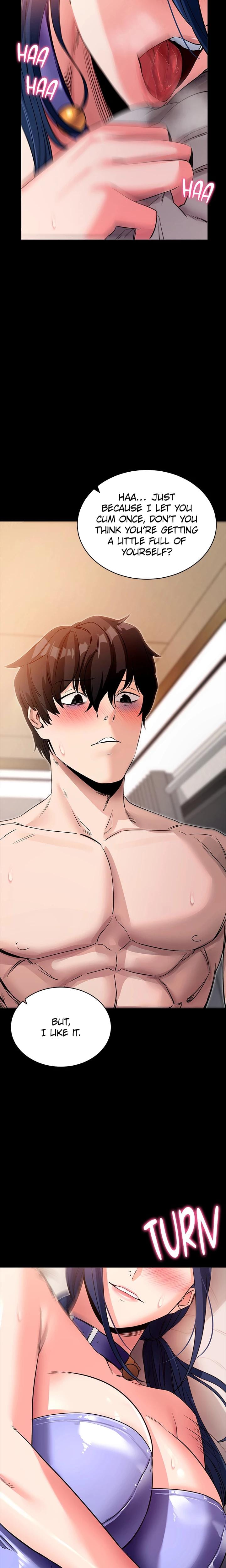 Do It For Me Uncensored, chapter 24, page 27 of 29