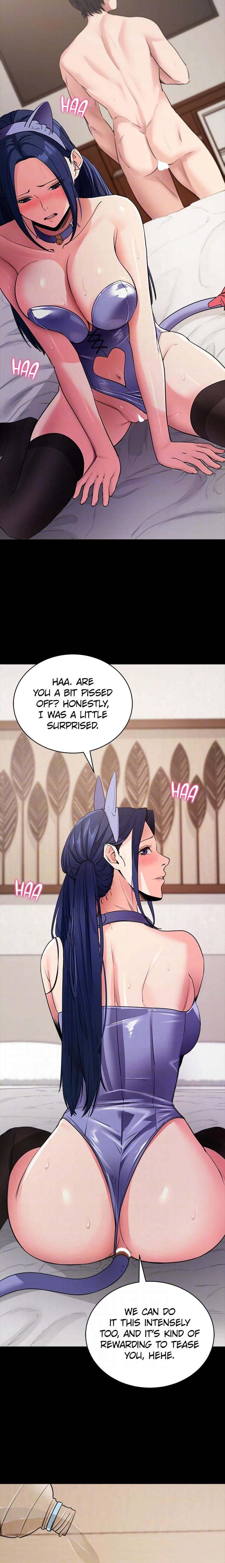 Do It For Me Uncensored, chapter 25, page 7 of 28