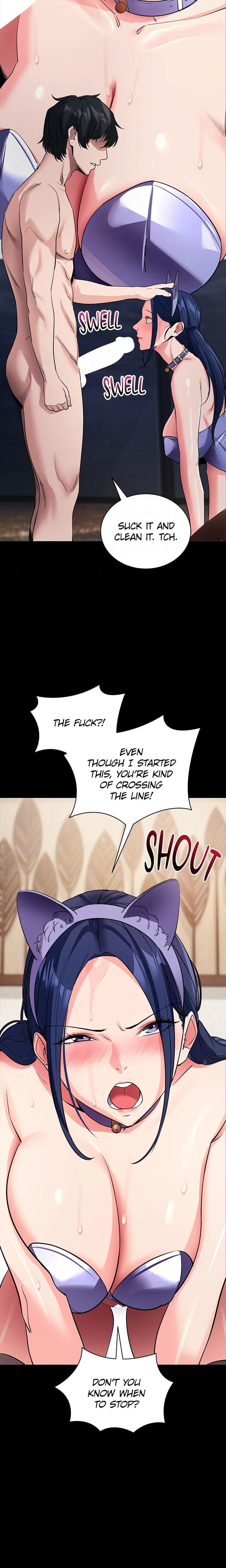 Do It For Me Uncensored, chapter 25, page 9 of 28
