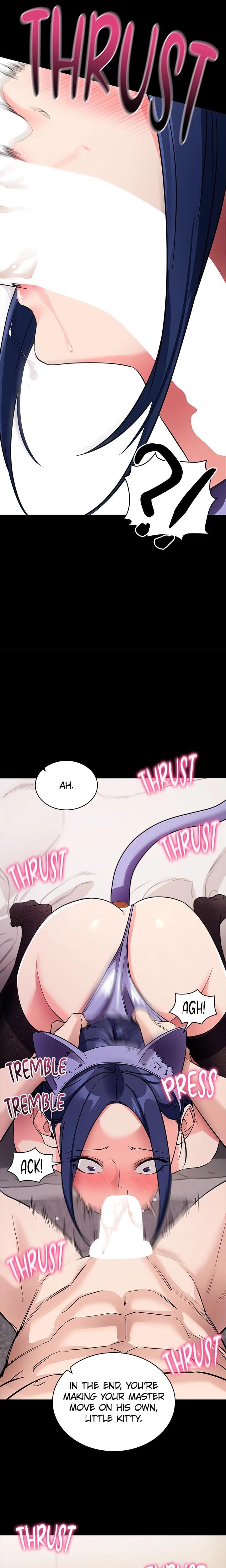 Do It For Me Uncensored, chapter 25, page 10 of 28