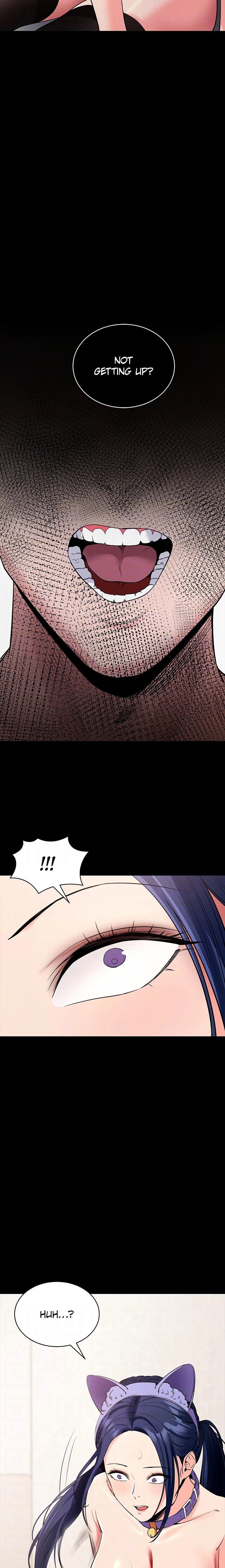 Do It For Me Uncensored, chapter 25, page 14 of 28