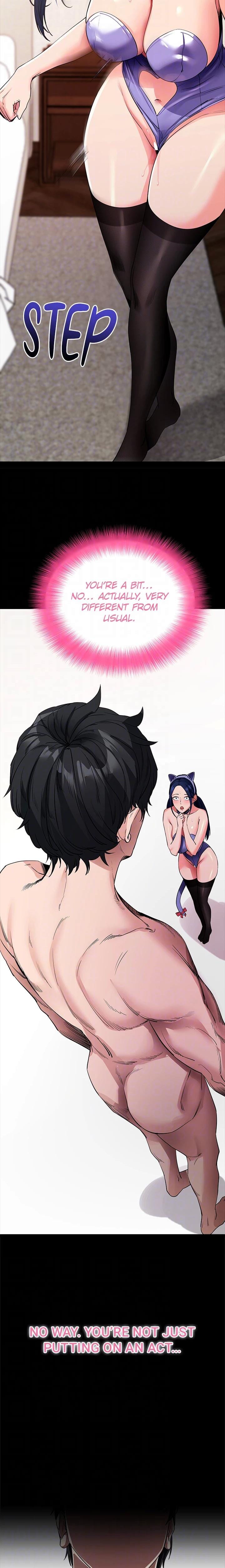 Do It For Me Uncensored, chapter 25, page 15 of 28