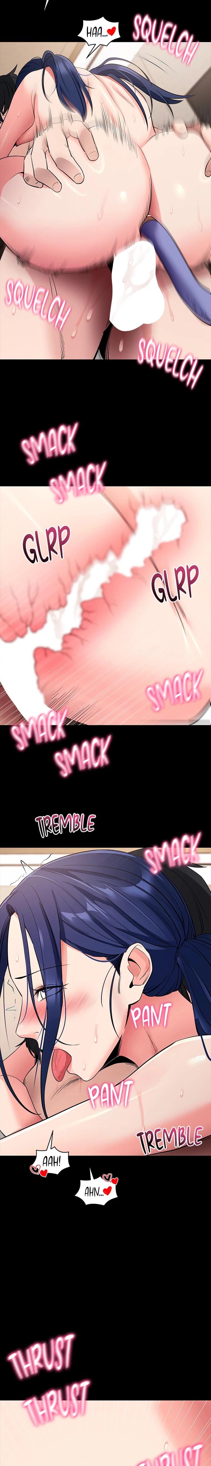 Do It For Me Uncensored, chapter 25, page 20 of 28