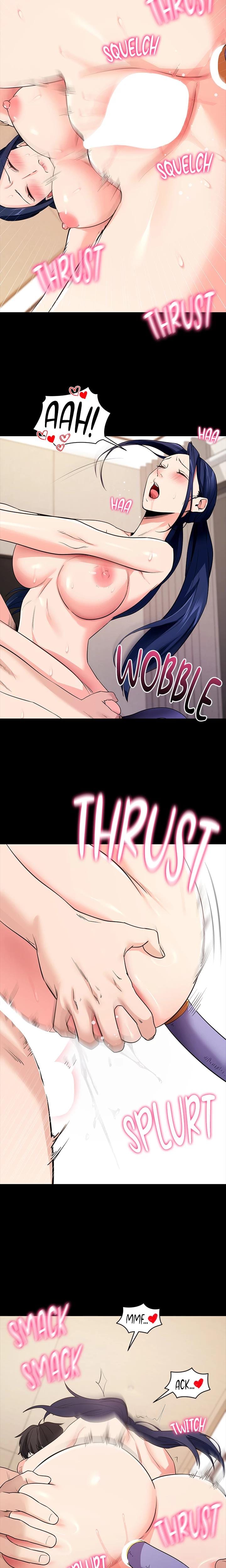 Do It For Me Uncensored, chapter 25, page 21 of 28