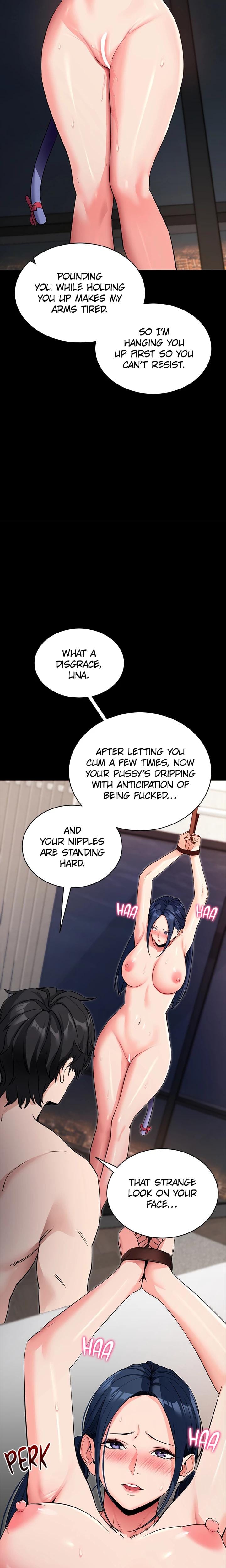 Do It For Me Uncensored, chapter 25, page 24 of 28