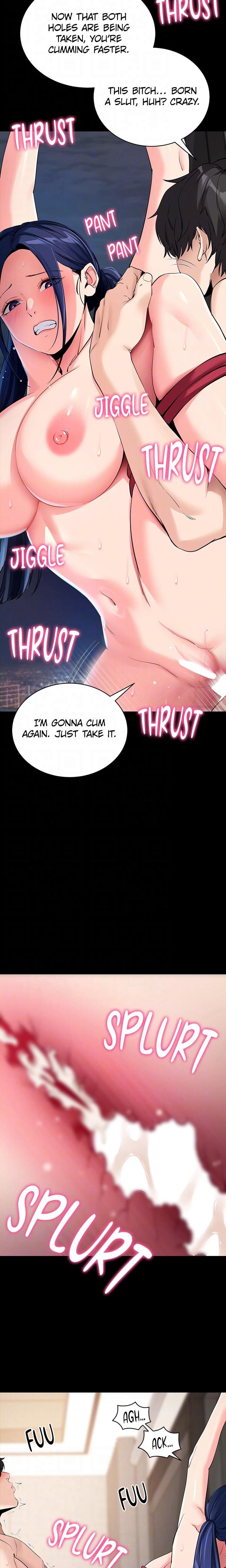 Do It For Me Uncensored, chapter 26, page 6 of 32