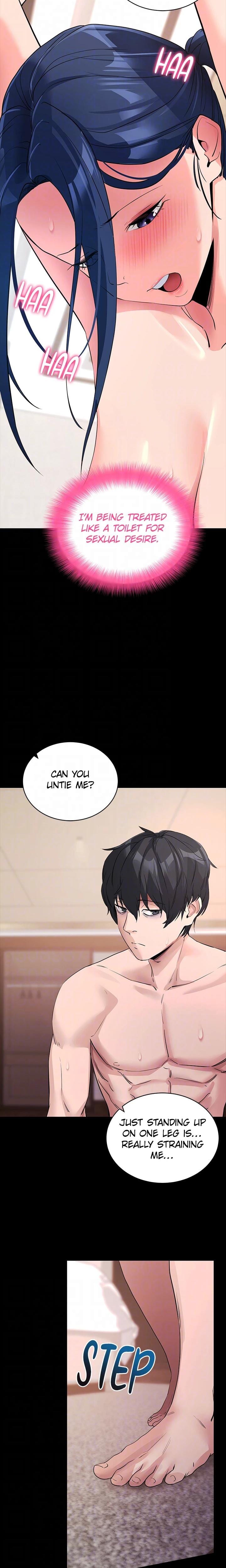 Do It For Me Uncensored, chapter 26, page 8 of 32