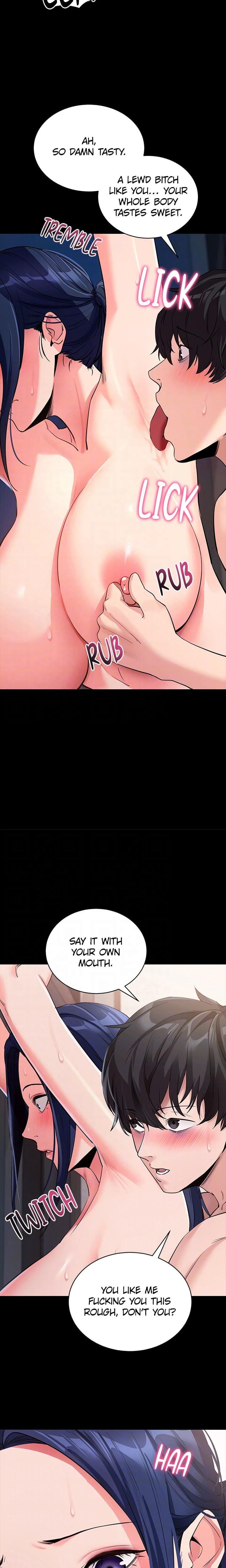 Do It For Me Uncensored, chapter 26, page 14 of 32