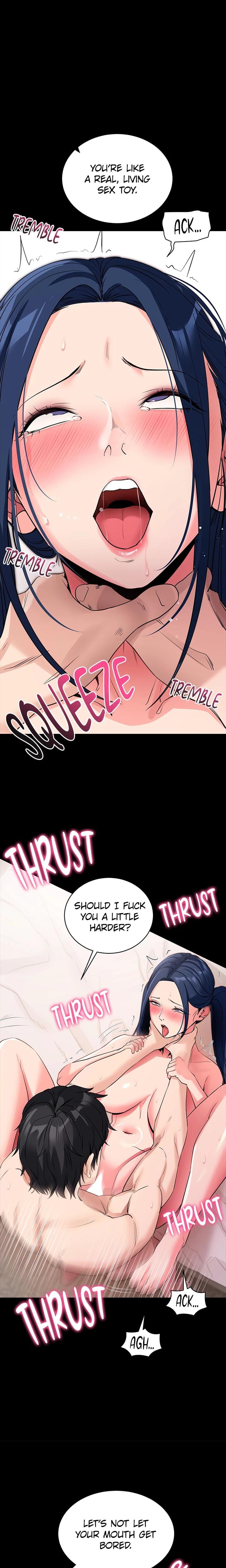 Do It For Me Uncensored, chapter 26, page 19 of 32