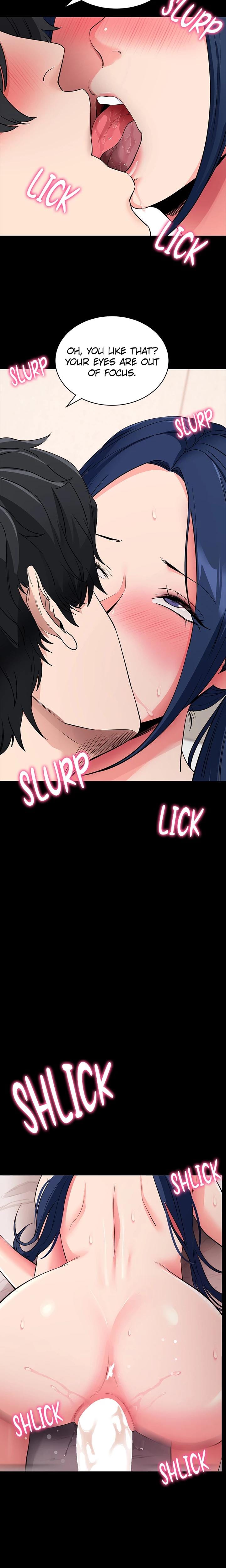 Do It For Me Uncensored, chapter 26, page 20 of 32