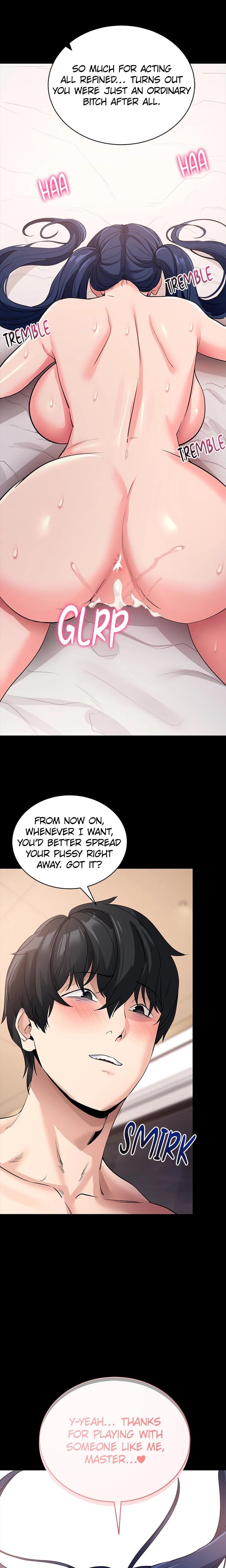 Do It For Me Uncensored, chapter 26, page 29 of 32