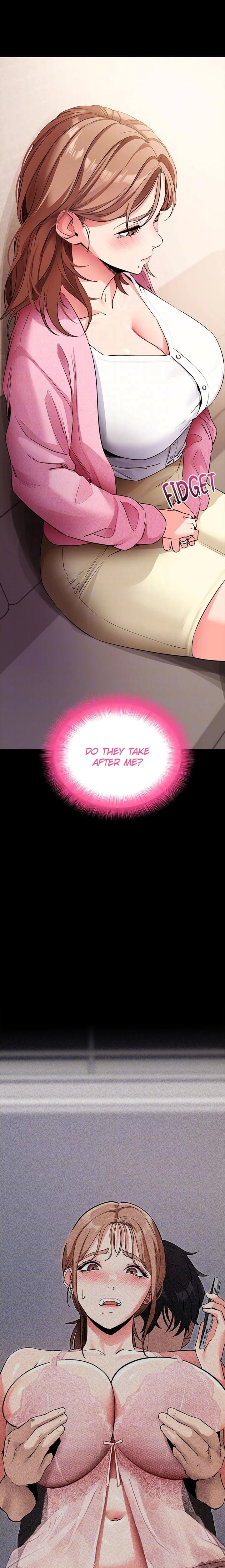 Do It For Me Uncensored, chapter 27, page 6 of 31