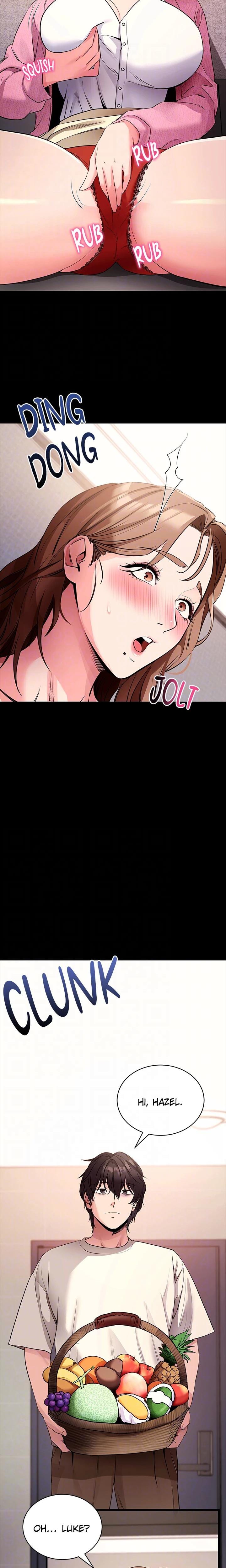 Do It For Me Uncensored, chapter 27, page 9 of 31