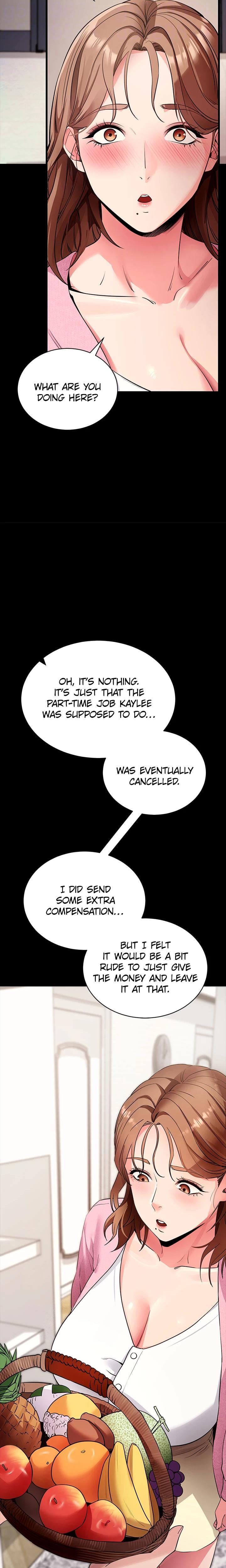 Do It For Me Uncensored, chapter 27, page 10 of 31