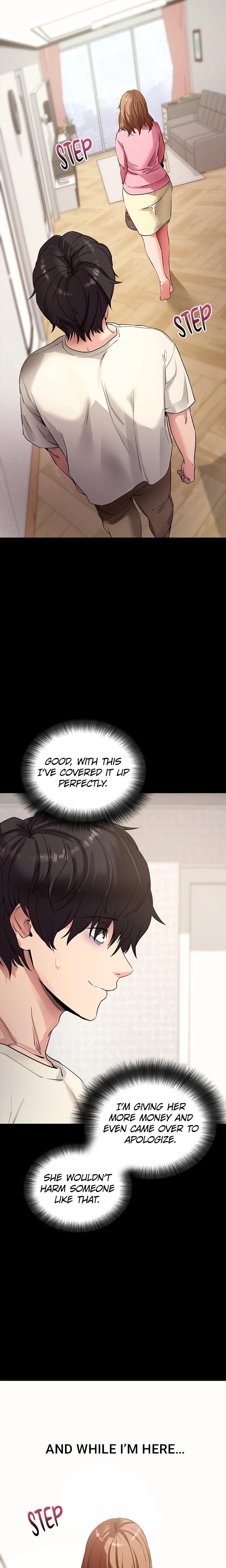 Do It For Me Uncensored, chapter 27, page 13 of 31