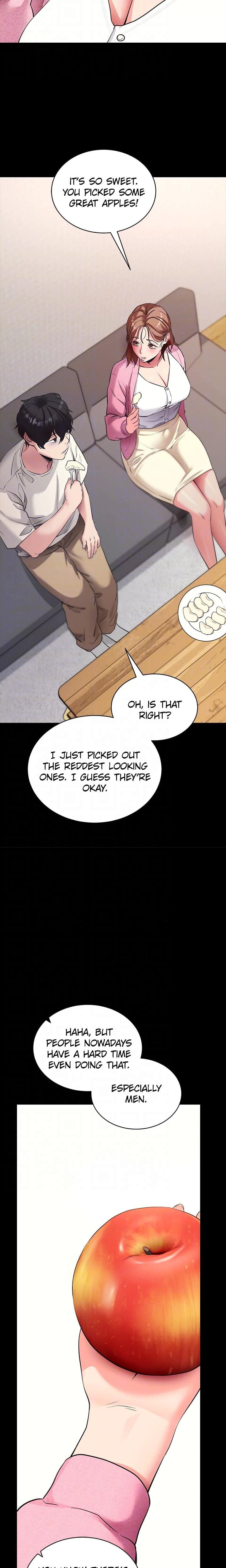 Do It For Me Uncensored, chapter 27, page 16 of 31