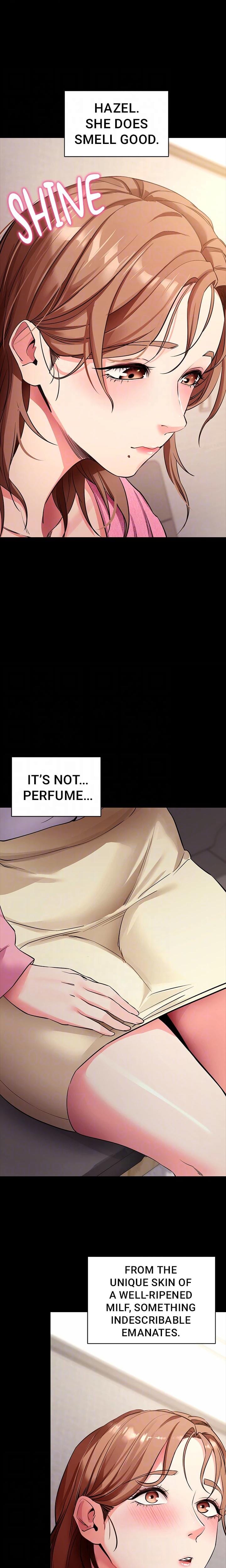 Do It For Me Uncensored, chapter 27, page 18 of 31