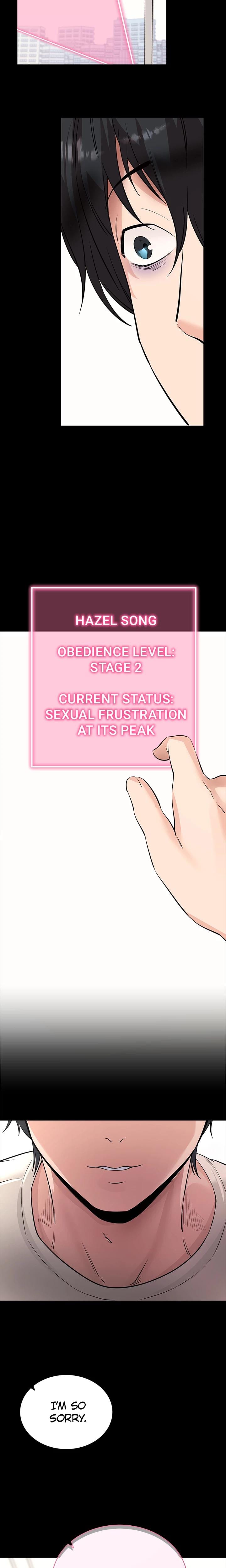 Do It For Me Uncensored, chapter 27, page 21 of 31
