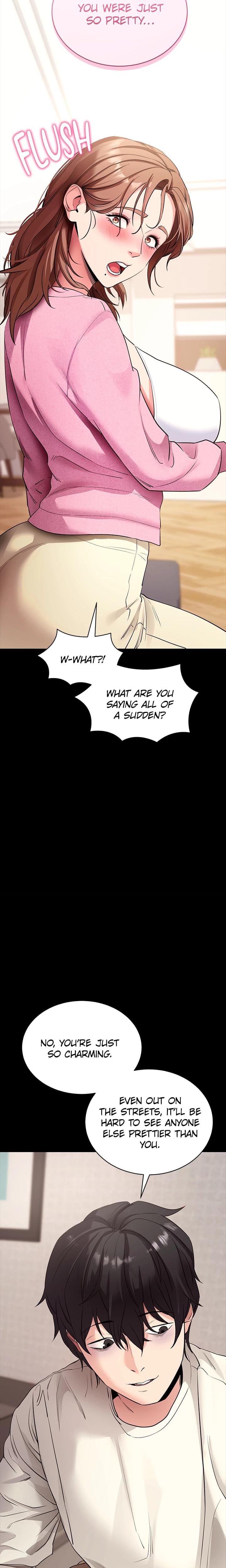 Do It For Me Uncensored, chapter 27, page 22 of 31