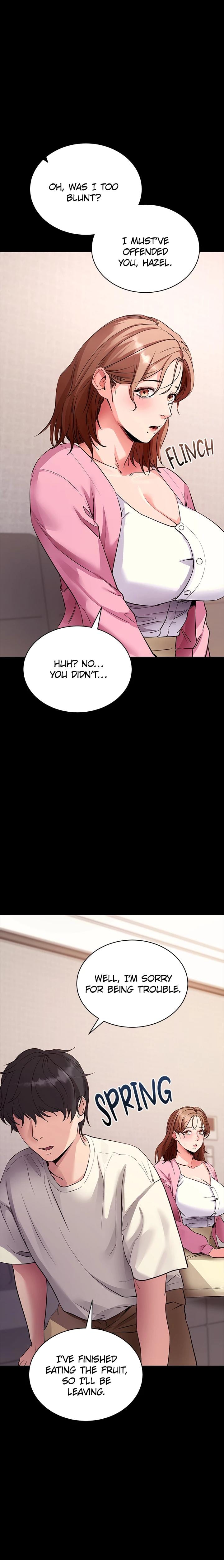 Do It For Me Uncensored, chapter 27, page 25 of 31