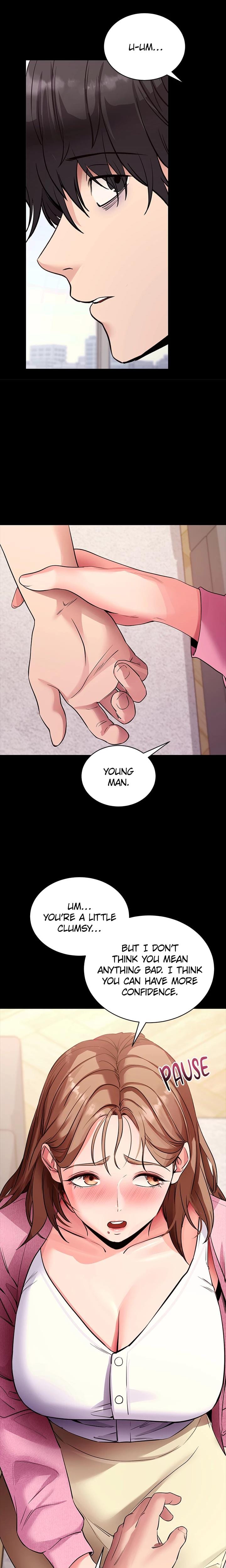 Do It For Me Uncensored, chapter 27, page 26 of 31