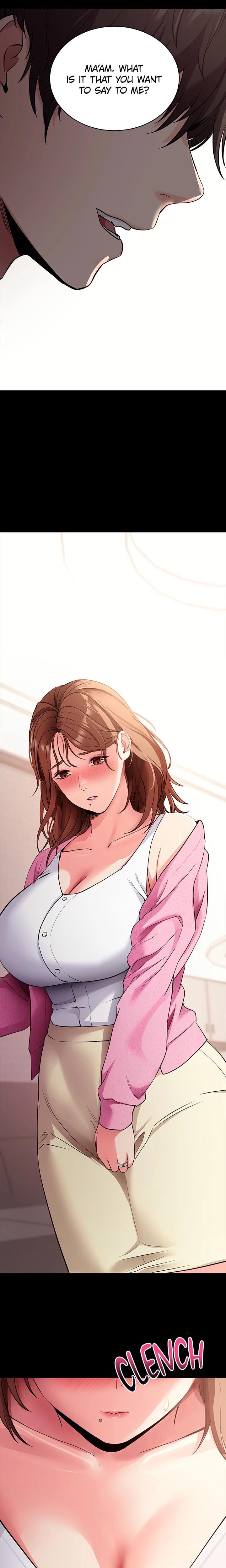 Do It For Me Uncensored, chapter 27, page 28 of 31