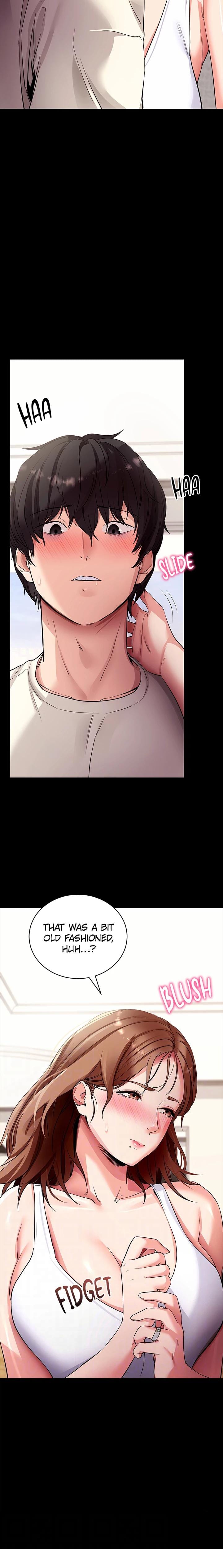 Do It For Me Uncensored, chapter 28, page 5 of 27