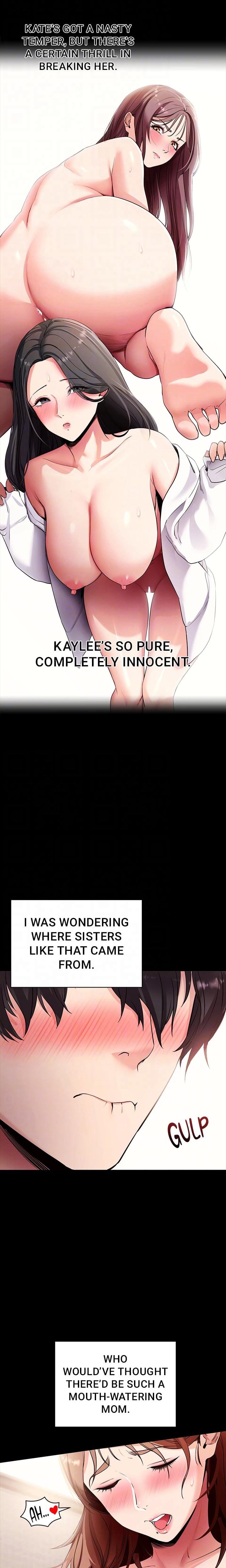 Do It For Me Uncensored, chapter 28, page 6 of 27