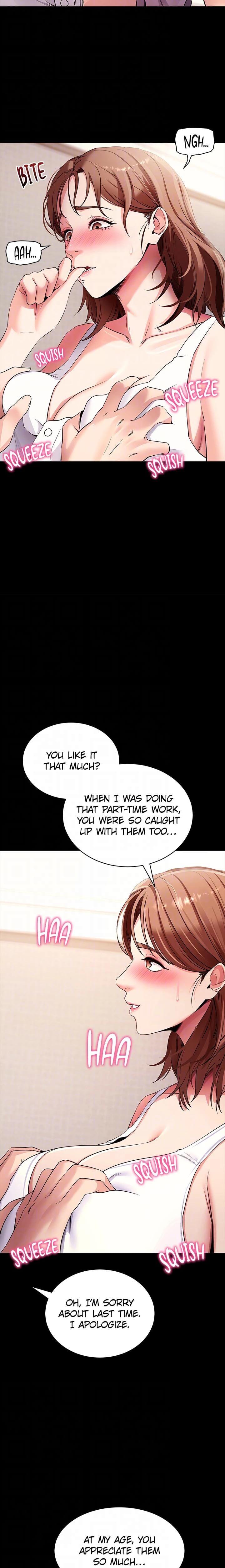 Do It For Me Uncensored, chapter 28, page 8 of 27