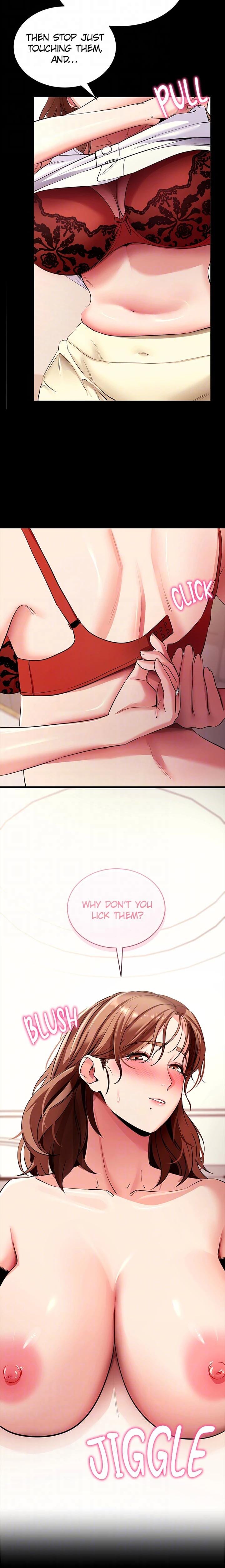 Do It For Me Uncensored, chapter 28, page 9 of 27
