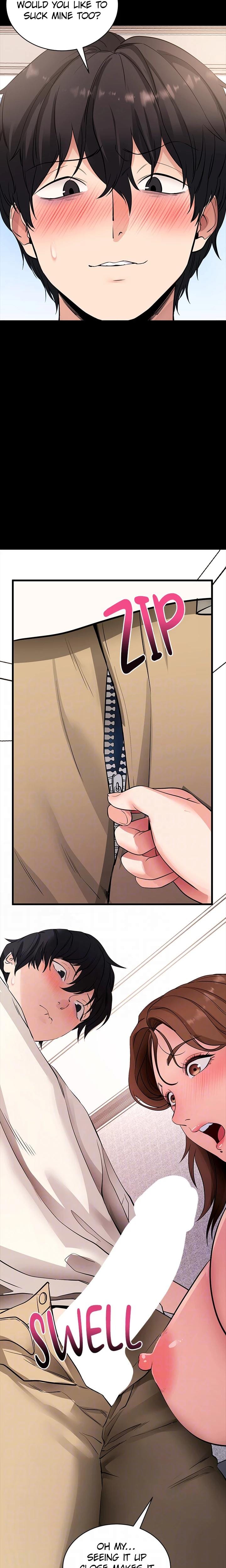 Do It For Me Uncensored, chapter 28, page 14 of 27