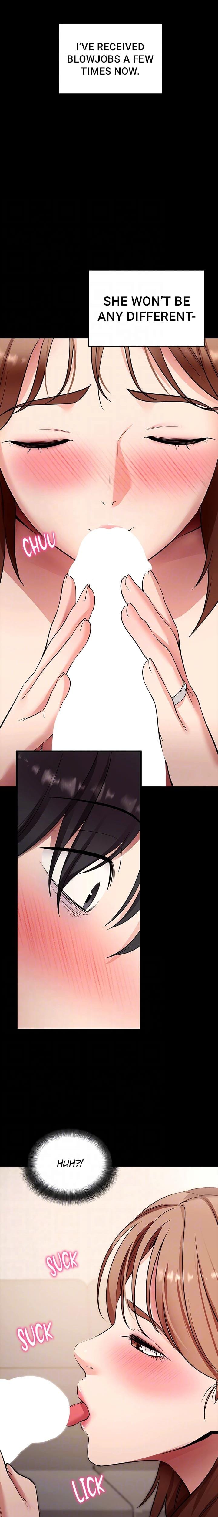 Do It For Me Uncensored, chapter 28, page 16 of 27