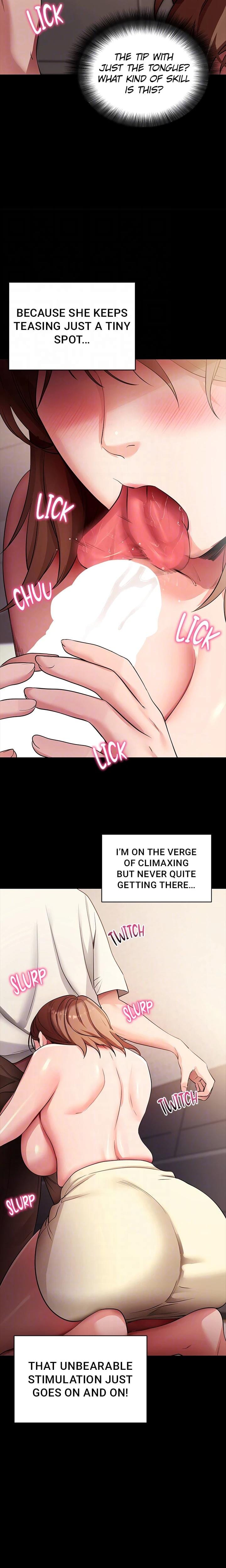 Do It For Me Uncensored, chapter 28, page 17 of 27