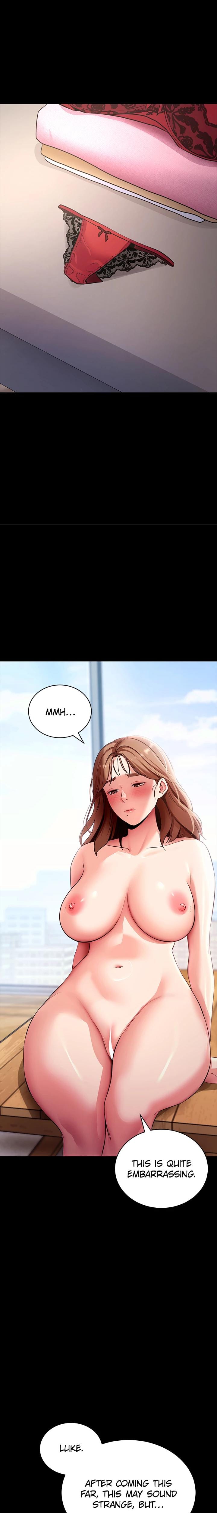 Do It For Me Uncensored, chapter 28, page 22 of 27