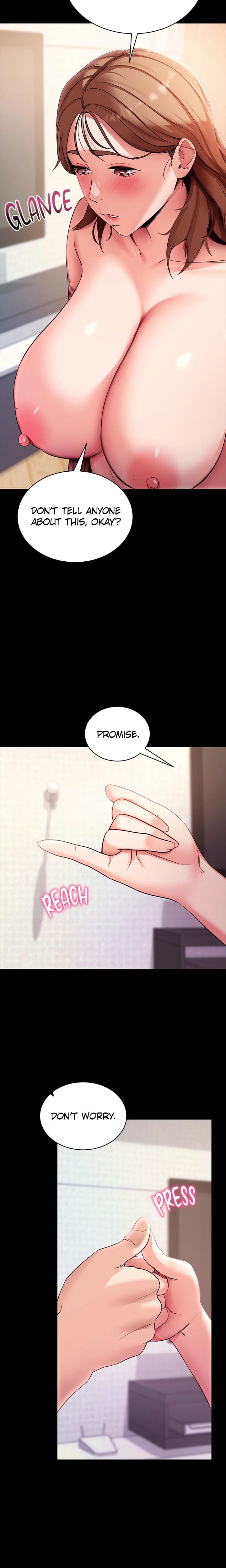 Do It For Me Uncensored, chapter 28, page 23 of 27
