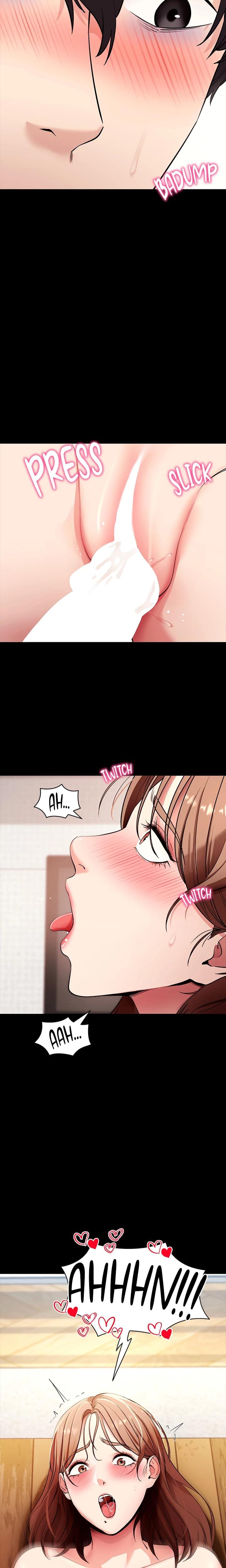Do It For Me Uncensored, chapter 28, page 26 of 27