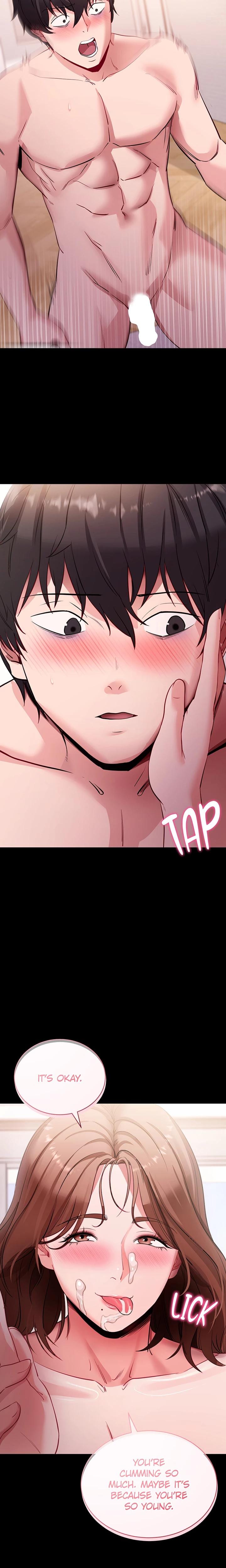 Do It For Me Uncensored, chapter 29, page 12 of 26