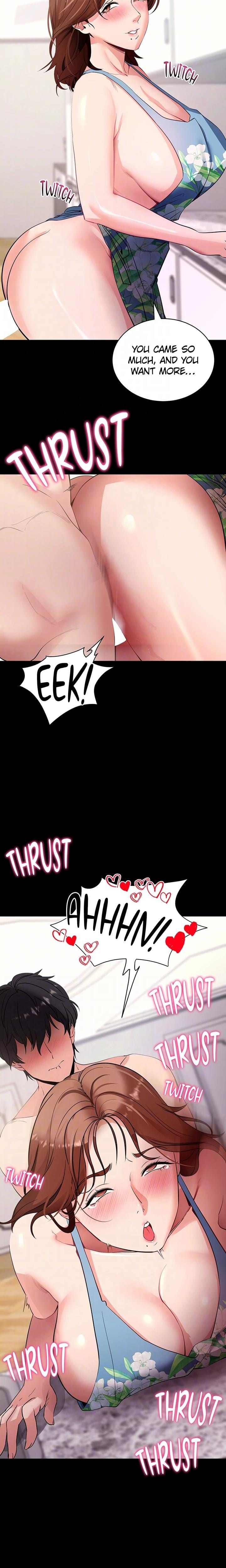 Do It For Me Uncensored, chapter 29, page 17 of 26