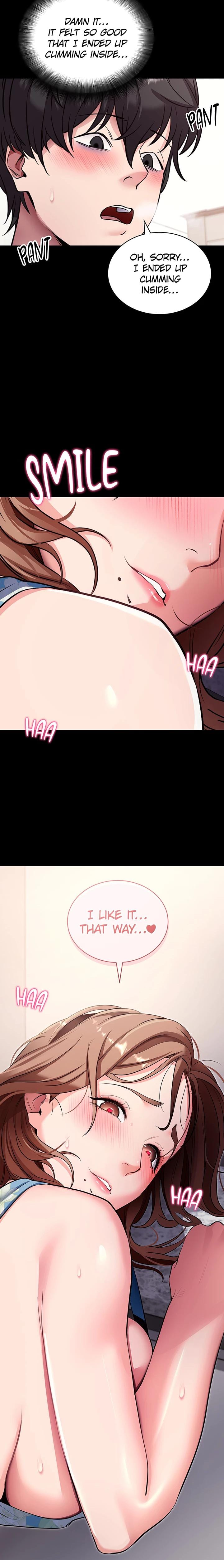 Do It For Me Uncensored, chapter 29, page 25 of 26