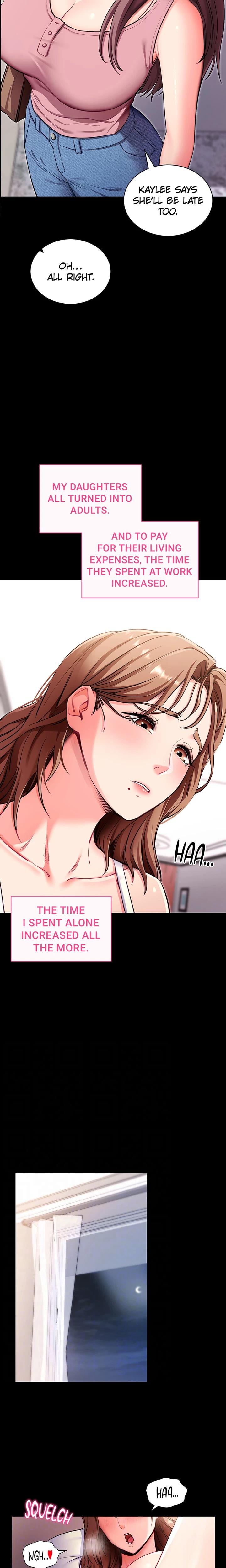 Do It For Me Uncensored, chapter 30, page 5 of 29