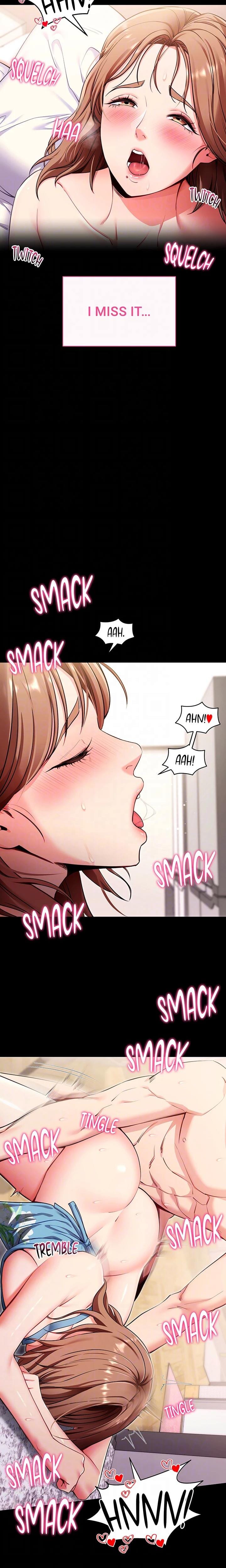 Do It For Me Uncensored, chapter 30, page 7 of 29