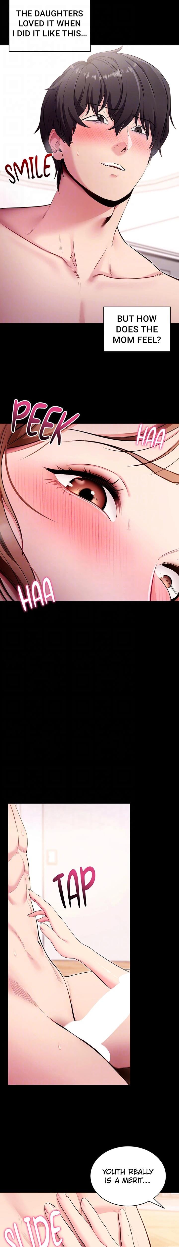 Do It For Me Uncensored, chapter 30, page 9 of 29