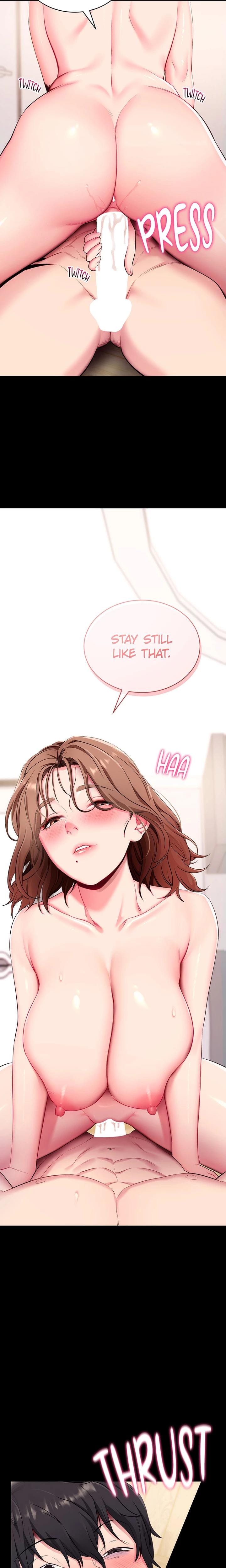 Do It For Me Uncensored, chapter 30, page 12 of 29