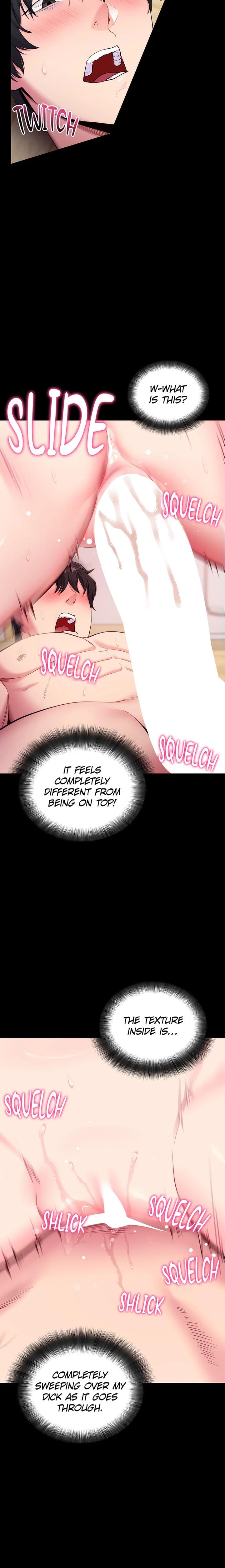 Do It For Me Uncensored, chapter 30, page 13 of 29