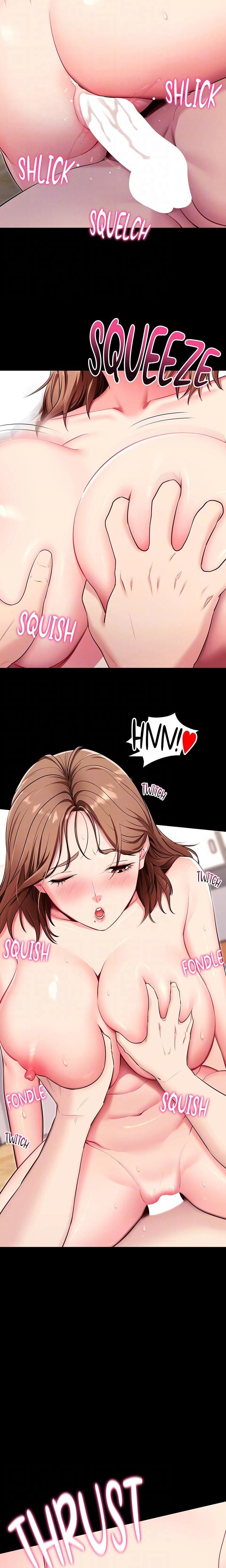 Do It For Me Uncensored, chapter 30, page 15 of 29