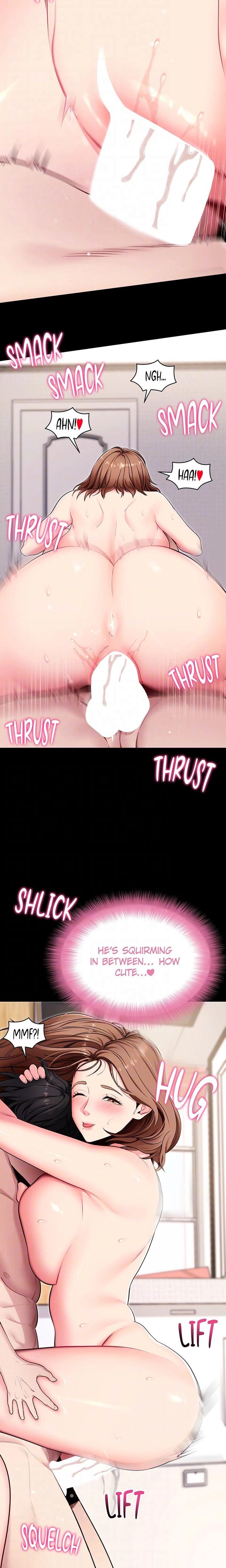 Do It For Me Uncensored, chapter 30, page 16 of 29