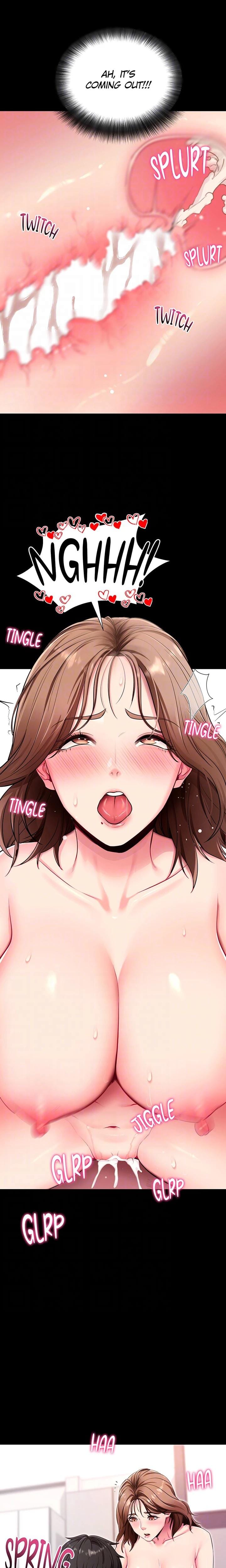 Do It For Me Uncensored, chapter 30, page 18 of 29