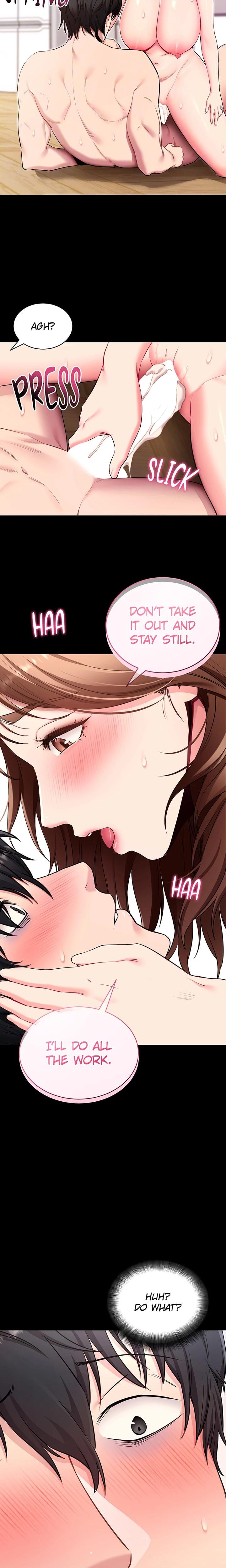 Do It For Me Uncensored, chapter 30, page 19 of 29